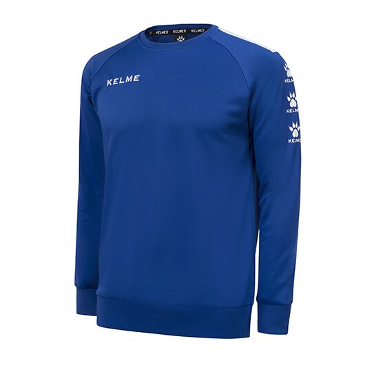 Детский реглан Kelme Lince - 3883524.9409 Детский реглан Kelme Lince - 3883524.9409