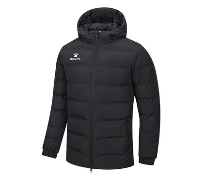 Зимова спортивна куртка Kelme NORTH 3893421.9000
