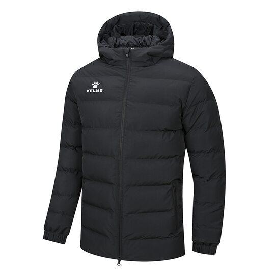 Купить Зимняя спортивная куртка Kelme NORTH 3893421.9000 - оригинал, гарантия Купить Зимняя спортивная куртка Kelme NORTH 3893421.9000 - оригинал, гарантия
