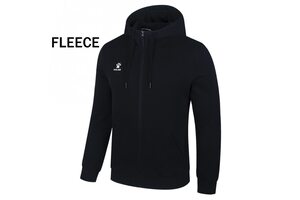 Олимпийка с капюшоном Kelme Hoody FLEECE - 7161WT1003.9000 Олимпийка с капюшоном Kelme Hoody FLEECE - 7161WT1003.9000