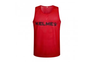 Манишка тренувальна Kelme TRAINING BIB - 8051BX1001-611
