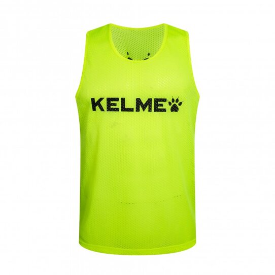 Придбати Манишка тренувальна Kelme TRAINING BIB - 8051BX1001-930 - оригінал