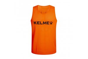 Манишка тренувальна Kelme TRAINING BIB - 8051BX1001-932