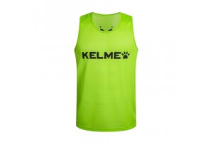 Манишка тренувальна Kelme TRAINING BIB - 8051BX1001-933