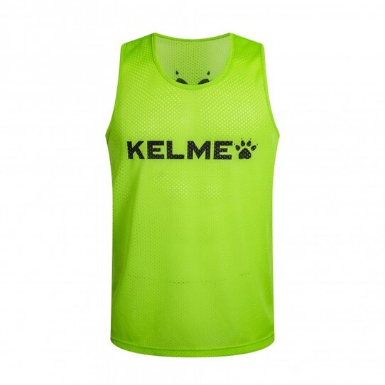 Придбати Манишка тренувальна Kelme TRAINING BIB - 8051BX1001-933 - оригінал