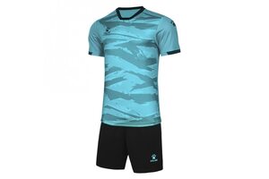 Комплект футбольной формы Kelme Storm - 8151ZB1003.9368 Комплект футбольной формы Kelme Storm - 8151ZB1003.9368