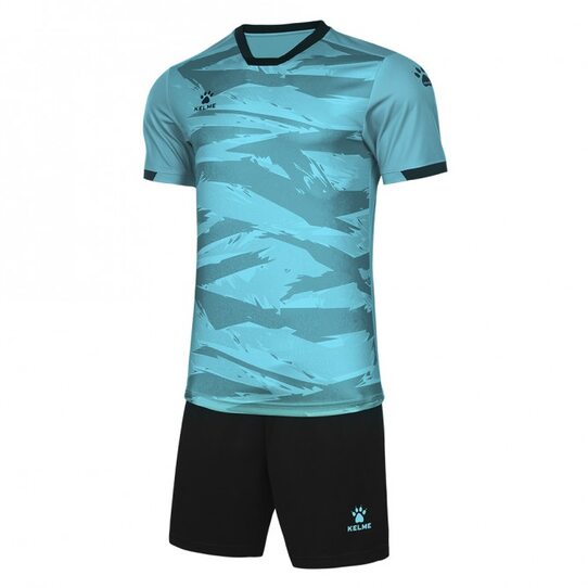 Купить Комплект футбольной формы Kelme Storm - 8151ZB1003.9368 - оригинал, гарантия Купить Комплект футбольной формы Kelme Storm - 8151ZB1003.9368 - оригинал, гарантия