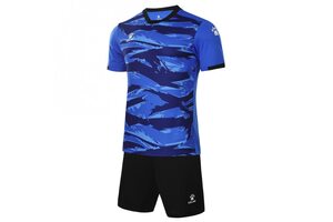 Комплект футбольной формы Kelme Storm - 8151ZB1003.9481 Комплект футбольной формы Kelme Storm - 8151ZB1003.9481