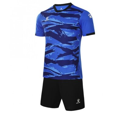 Комплект футбольной формы Kelme Storm - 8151ZB1003.9481