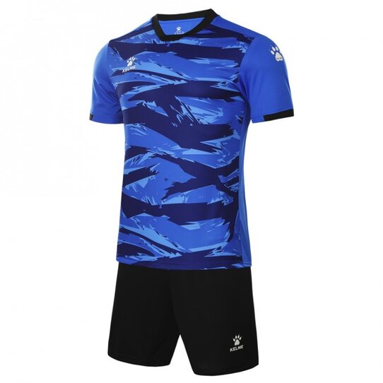 Купить Комплект футбольной формы Kelme Storm - 8151ZB1003.9481 - оригинал, гарантия Купить Комплект футбольной формы Kelme Storm - 8151ZB1003.9481 - оригинал, гарантия