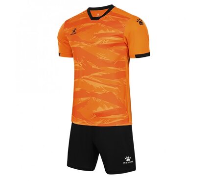 Комплект футбольной формы Kelme Storm - 8151ZB1003.9907