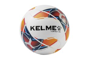 Футбольный мяч Kelme Vortex 18.1 - 9806137.9423 Футбольный мяч Kelme Vortex 18.1 - 9806137.9423