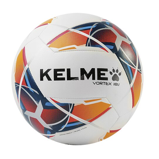 Купить Футбольный мяч Kelme Vortex 18.1 - 9806137.9423 - оригинал, гарантия Купить Футбольный мяч Kelme Vortex 18.1 - 9806137.9423 - оригинал, гарантия