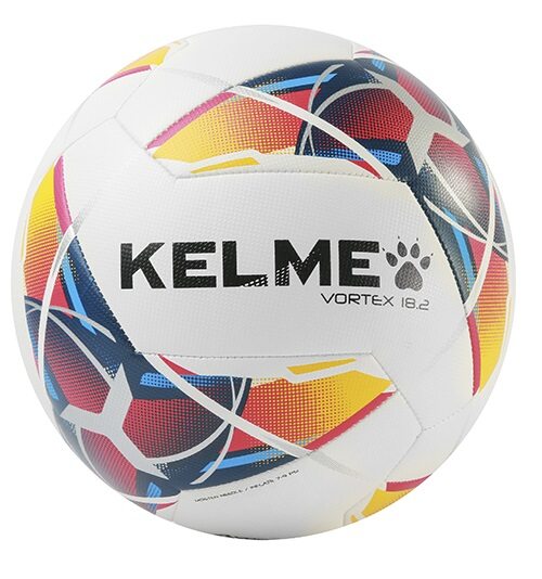 Купить Футбольный мяч Kelme Vortex 18.2 - 9886120.9423 - оригинал, гарантия Купить Футбольный мяч Kelme Vortex 18.2 - 9886120.9423 - оригинал, гарантия