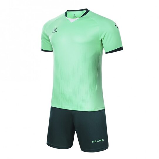 Купить Комплект футбольной формы Kelme MIRIDA - 3801096.9328 - оригинал, гарантия Купить Комплект футбольной формы Kelme MIRIDA - 3801096.9328 - оригинал, гарантия