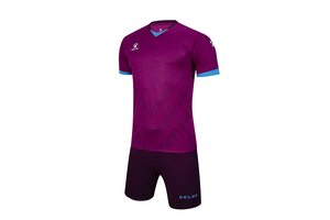Комплект футбольной формы Kelme MIRIDA - 3801096.9508 Комплект футбольной формы Kelme MIRIDA - 3801096.9508