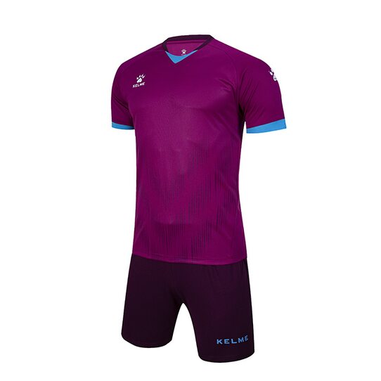 Купить Комплект футбольной формы Kelme MIRIDA - 3801096.9508 - оригинал, гарантия Купить Комплект футбольной формы Kelme MIRIDA - 3801096.9508 - оригинал, гарантия