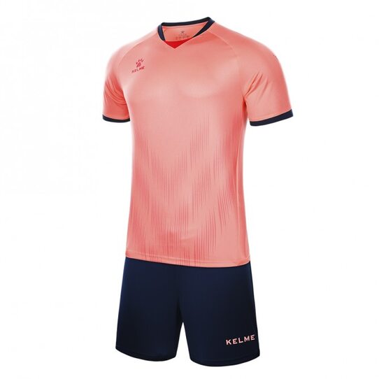 Купить Комплект футбольной формы Kelme MIRIDA - 3801096.9674 - оригинал, гарантия Купить Комплект футбольной формы Kelme MIRIDA - 3801096.9674 - оригинал, гарантия
