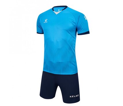 Комплект футбольной формы Kelme MIRIDA - 3801096.9906 Комплект футбольной формы Kelme MIRIDA - 3801096.9906