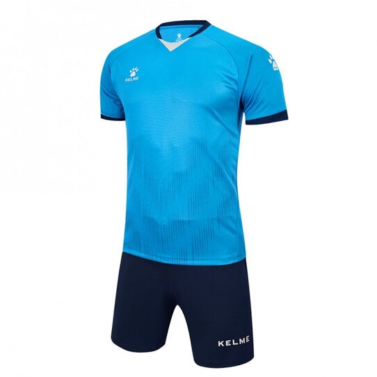 Купить Комплект футбольной формы Kelme MIRIDA - 3801096.9906 - оригинал, гарантия