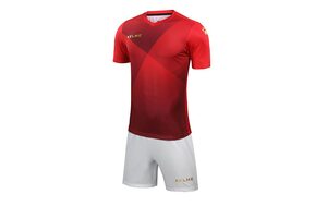Комплект футбольной формы Kelme Liga 3981509.9660 Комплект футбольной формы Kelme Liga 3981509.9660