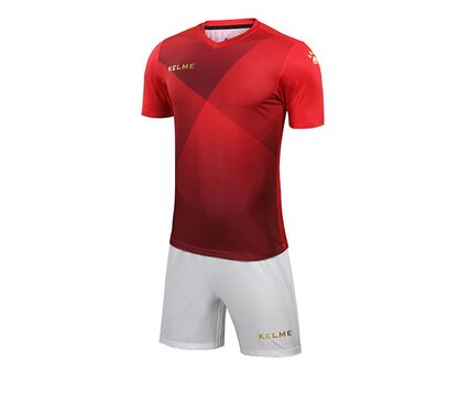 Комплект футбольной формы Kelme Liga 3981509.9660 Комплект футбольной формы Kelme Liga 3981509.9660