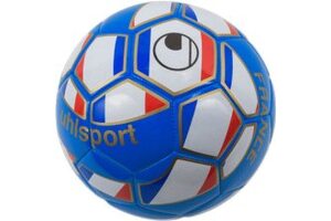 Мяч футбольный Uhlsport NATION BALL FRANCE 100161905 - размер 5 Мяч футбольный Uhlsport NATION BALL FRANCE 100161905 - размер 5