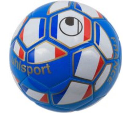 Мяч футбольный Uhlsport NATION BALL FRANCE 100161905 - размер 5 Мяч футбольный Uhlsport NATION BALL FRANCE 100161905 - размер 5