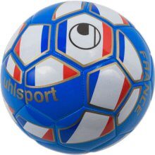 Купить Мяч футбольный Uhlsport NATION BALL FRANCE 100161905 - размер 5 - оригинал, гарантия Купить Мяч футбольный Uhlsport NATION BALL FRANCE 100161905 - размер 5 - оригинал, гарантия