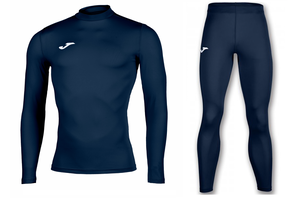 Комплект термобелья Joma Brama 101016.331+100449.331 Комплект термобелья Joma Brama 101016.331+100449.331