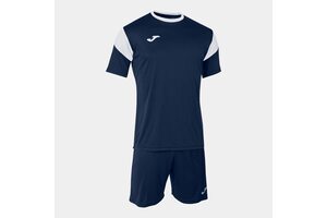 Форма футбольная (футболка и шорты) Joma SET PHOENIX - 102741.332