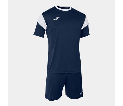 Форма футбольна (футболка та шорти) Joma SET PHOENIX - 102741.332
