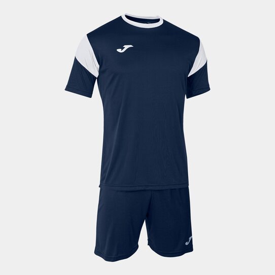 Форма футбольная (футболка и шорты) Joma SET PHOENIX - 102741.332 - оригинал