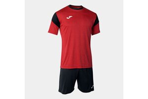 Форма футбольная (футболка и шорты) Joma SET PHOENIX - 102741.601