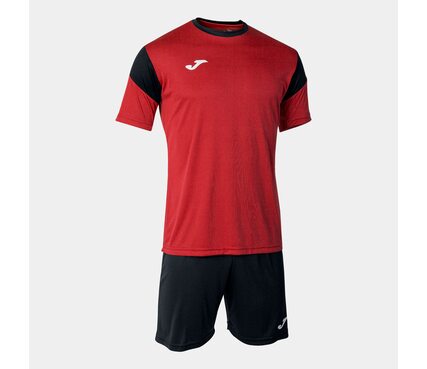 Форма футбольна (футболка та шорти) Joma SET PHOENIX - 102741.601
