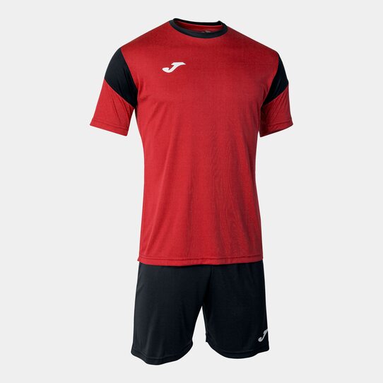 Форма футбольная (футболка и шорты) Joma SET PHOENIX - 102741.601 - оригинал