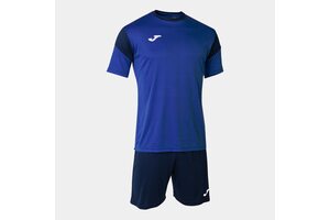 Форма футбольная (футболка и шорты) Joma SET PHOENIX - 102741.703