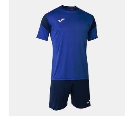 Форма футбольна (футболка та шорти) Joma SET PHOENIX - 102741.703