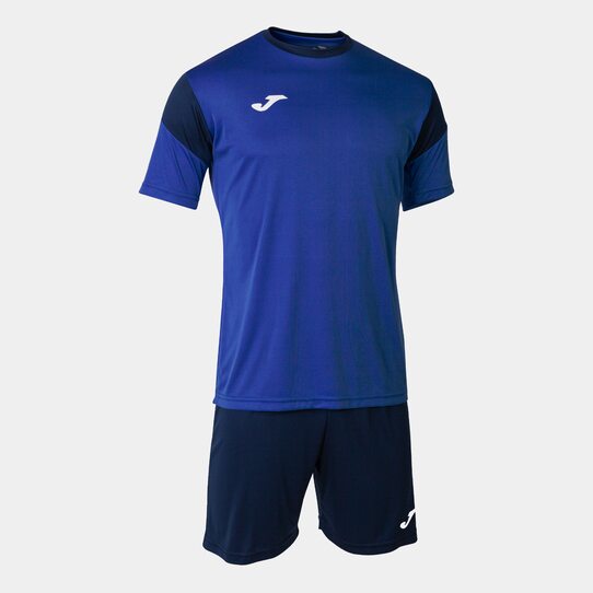 Форма футбольная (футболка и шорты) Joma SET PHOENIX - 102741.703 - оригинал