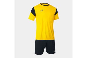 Форма футбольная (футболка и шорты) Joma SET PHOENIX - 102741.901