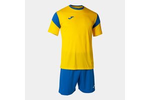 Форма футбольная (футболка и шорты) Joma SET PHOENIX - 102741.907