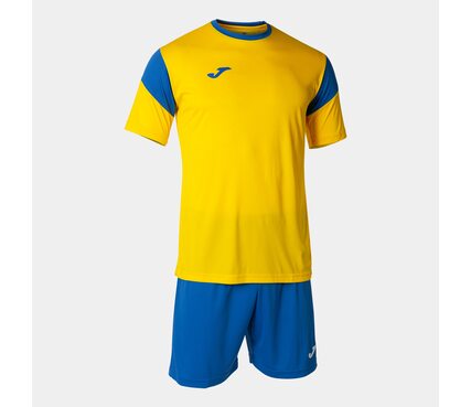 Форма футбольна (футболка та шорти) Joma SET PHOENIX - 102741.907