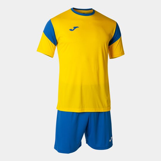 Форма футбольная (футболка и шорты) Joma SET PHOENIX - 102741.907 - оригинал