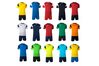 Форма футбольная (футболка и шорты) Joma SET PHOENIX - 102741.907 - оригинал