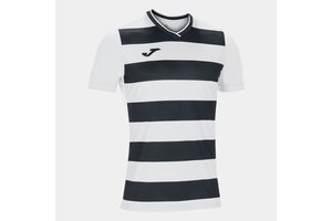 Футболка игровая футбольная Joma Europa IV - 101466.201 Футболка игровая футбольная Joma Europa IV - 101466.201