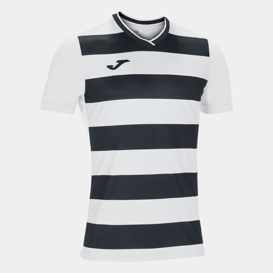 Купить Футболка игровая футбольная Joma Europa IV - 101466.201- оригинал, гарантия Купить Футболка игровая футбольная Joma Europa IV - 101466.201- оригинал, гарантия