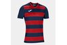 Купить Футболка игровая футбольная Joma Europa IV - 101466.336 - оригинал, гарантия Купить Футболка игровая футбольная Joma Europa IV - 101466.336 - оригинал, гарантия