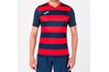 Купить Футболка игровая футбольная Joma Europa IV - 101466.336 - оригинал, гарантия Купить Футболка игровая футбольная Joma Europa IV - 101466.336 - оригинал, гарантия
