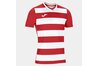 Купить Футболка игровая футбольная Joma Europa IV - 101466.602 - оригинал, гарантия Купить Футболка игровая футбольная Joma Europa IV - 101466.602 - оригинал, гарантия
