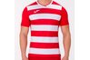 Купить Футболка игровая футбольная Joma Europa IV - 101466.602 - оригинал, гарантия Купить Футболка игровая футбольная Joma Europa IV - 101466.602 - оригинал, гарантия